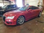 AUDI A7 PRESTIG photo