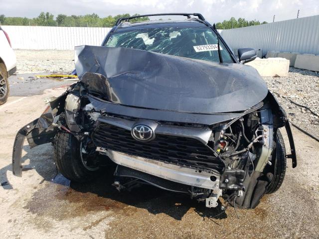 2020 TOYOTA RAV4 XLE - 2T3P1RFV0LC115069