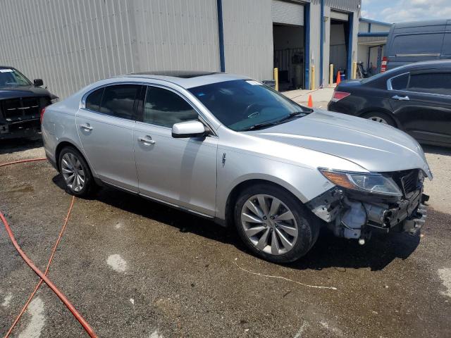 VIN 1LNHL9DK9GG601852 2016 Lincoln MKS no.4