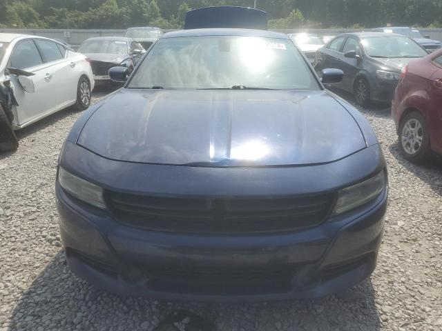 2015 Dodge Charger Se VIN: 2C3CDXBGXFH738109 Lot: 61038224