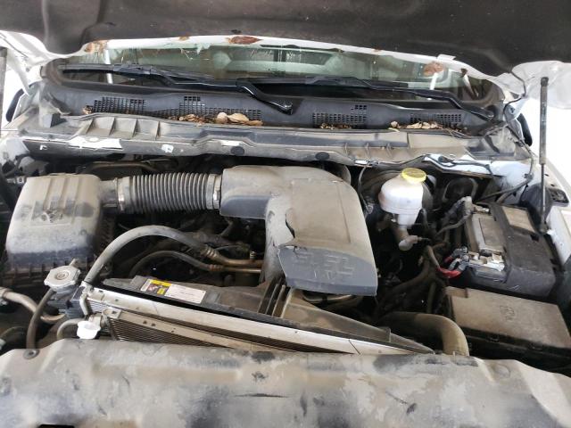 2022 Ram 1500 Classic Slt VIN: 1C6RR7GG8NS237363 Lot: 62928754