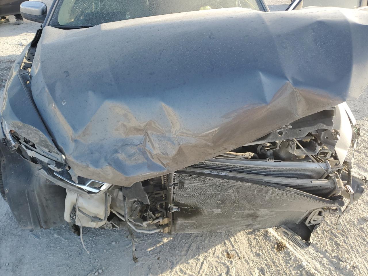 1FAHP2F91DG154123 2013 Ford Taurus Limited