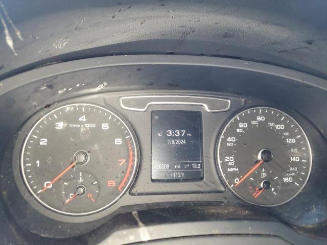 2015 AUDI Q3 PRESTIG - WA1GFCFS7FR000406