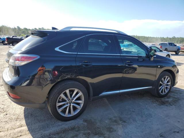 2015 LEXUS RX 350 BAS - 2T2BK1BA1FC272713