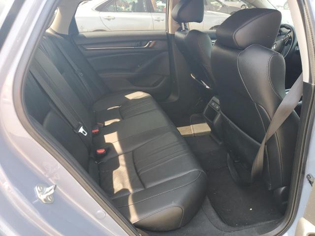 2021 HONDA ACCORD SPO - 1HGCV1F40MA114225