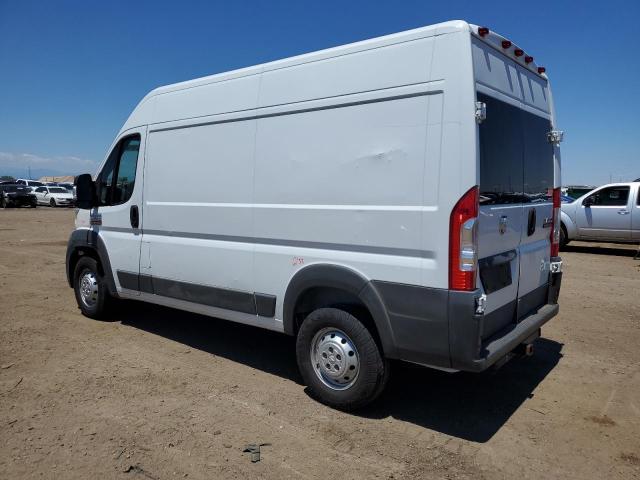 2016 Ram Promaster 2500 2500 High VIN: 3C6TRVCG6GE103716 Lot: 61613444