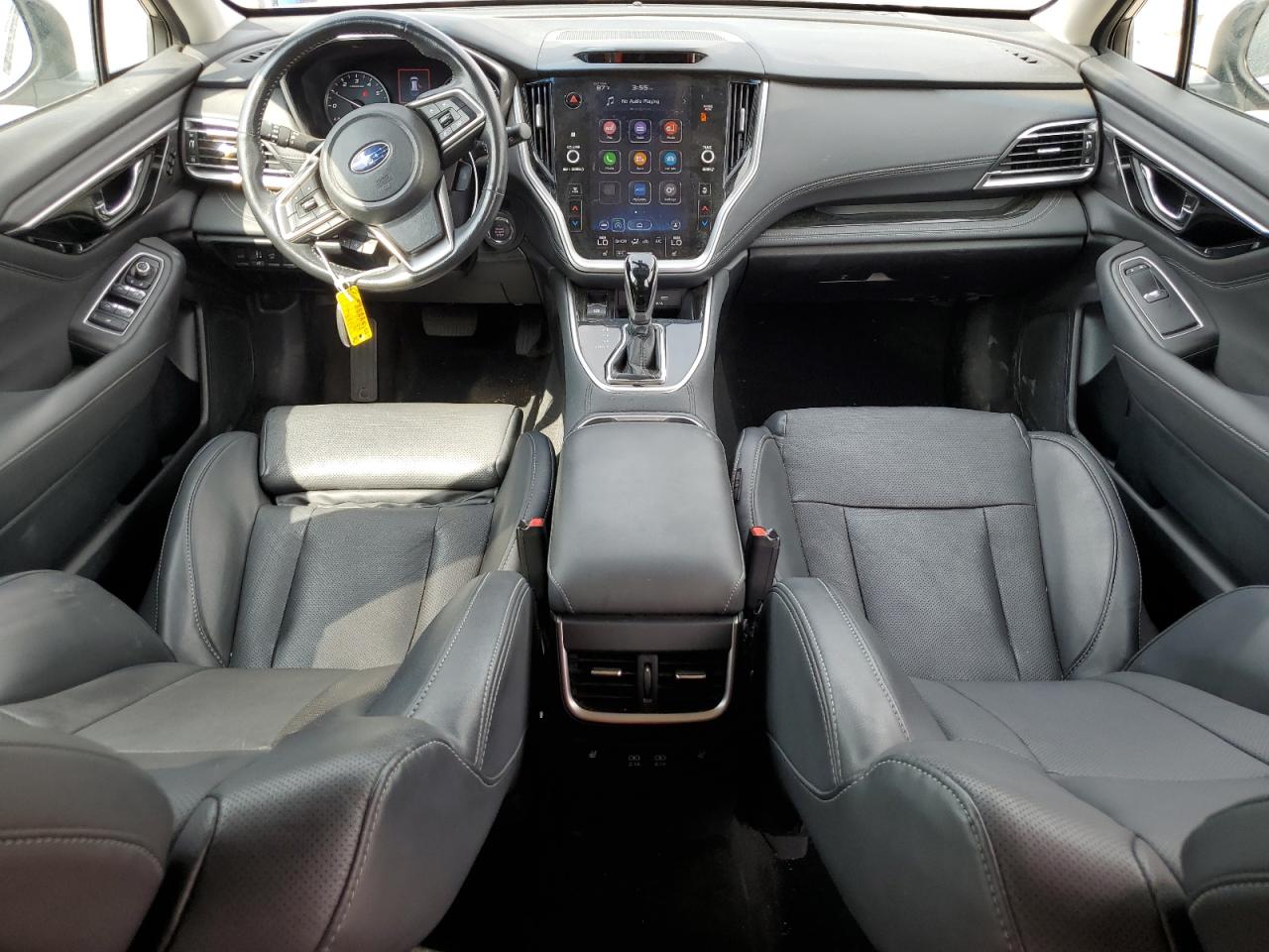 4S4BTANC1N3251667 2022 Subaru Outback Limited