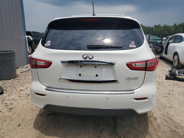 2014 Infiniti Qx60 VIN: 5N1AL0MN9EC540398 Lot: 60737604