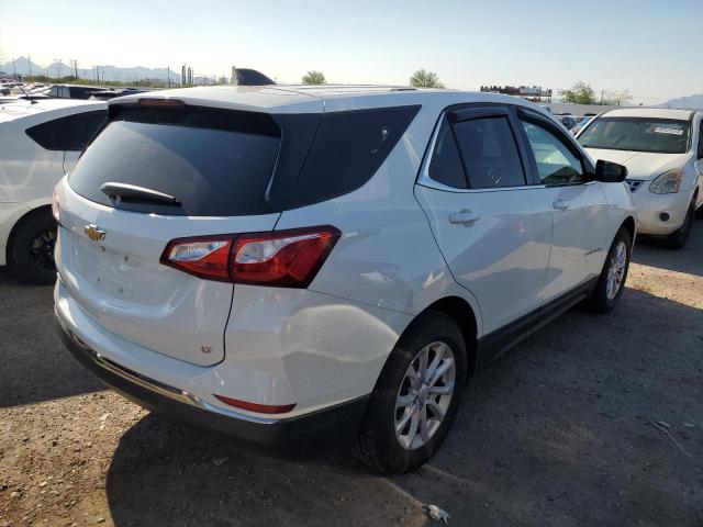 2018 CHEVROLET EQUINOX LT - 3GNAXJEV9JS589769