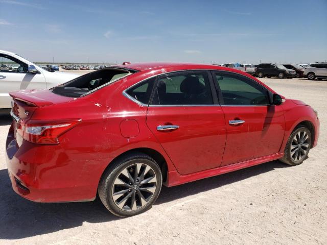 2019 NISSAN SENTRA S - 3N1AB7AP0KY325052
