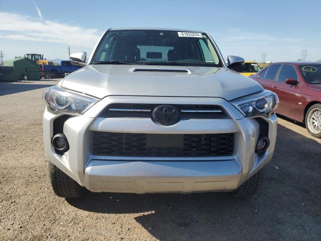 2023 TOYOTA 4RUNNER SE - JTERU5JR3P6146496