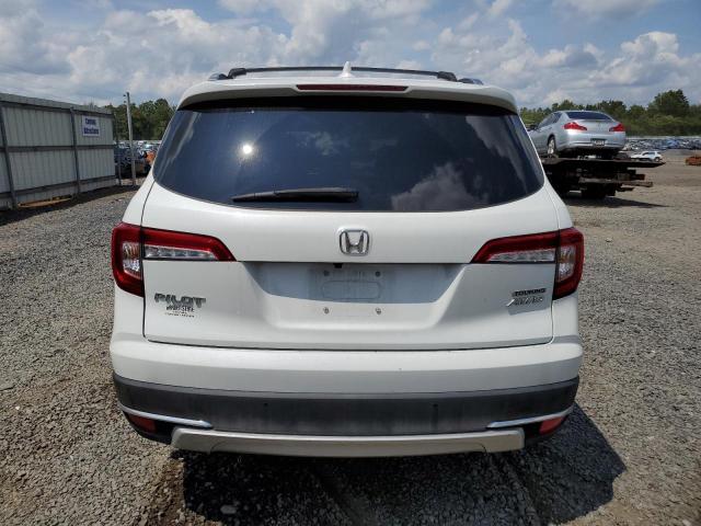 2022 HONDA PILOT TOUR - 5FNYF6H94NB001099