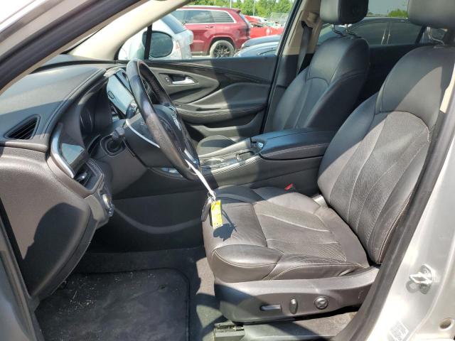 2016 BUICK ENVISION P - LRBFXFSX8GD245102