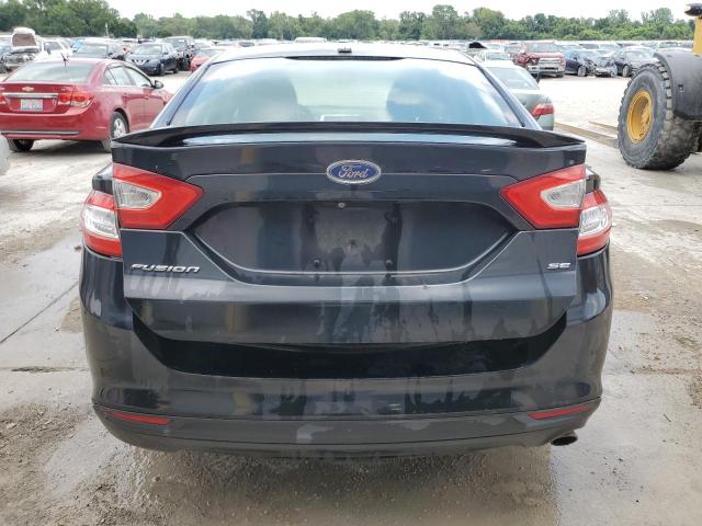 VIN 3FA6P0H75DR360075 2013 Ford Fusion, SE no.6