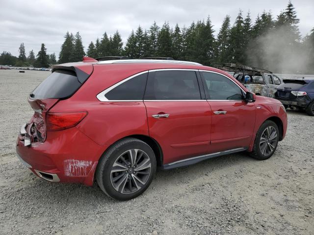 2019 ACURA MDX SPORT - 5J8YD7H55KL000661