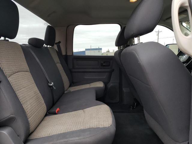 2011 Dodge Ram 3500 VIN: 3D73Y3CL4BG597087 Lot: 61531274