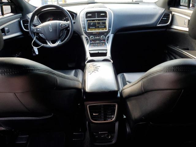 2016 LINCOLN MKX PREMIE 2LMTJ6JR1GBL56945