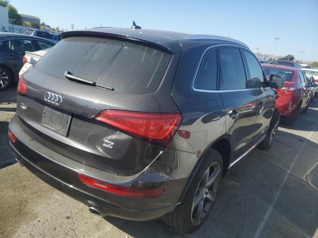 VIN WA1CMAFP1EA121210 2014 Audi Q5, Tdi Premium Plus no.3