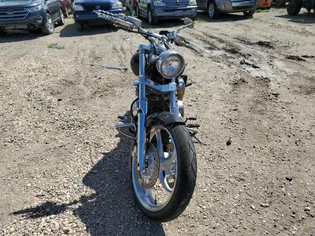 2011 YAMAHA XV1900 CU JYAVP27E1BA013167