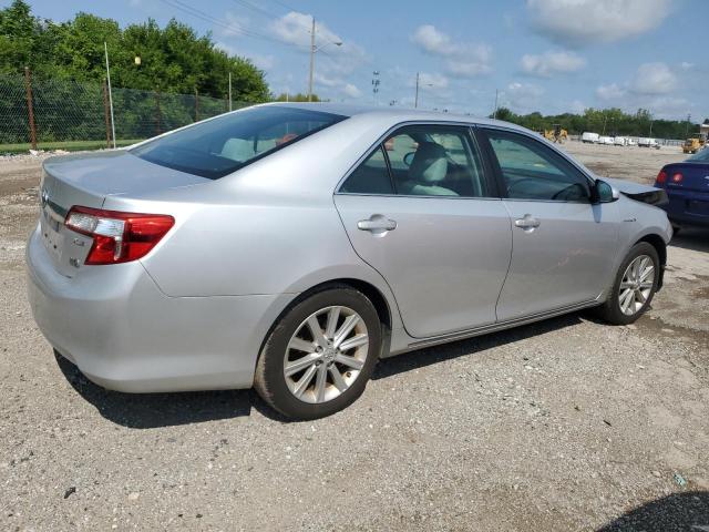 VIN 4T1BD1FK6EU106279 2014 Toyota Camry, Hybrid no.3