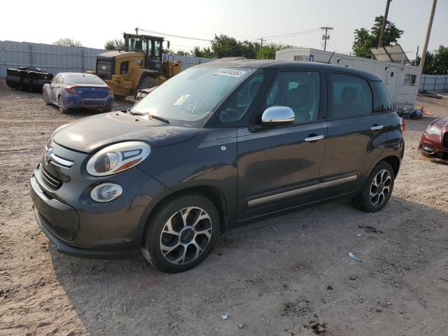 VIN ZFBCFACH7EZ004944 2014 Fiat 500L, Lounge no.1