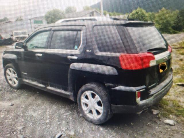 2017 GMC TERRAIN SL - 2GKFLUEK2H6265898