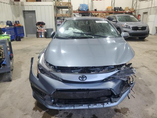 2022 TOYOTA COROLLA SE JTDS4MCE0N3502346  63822234