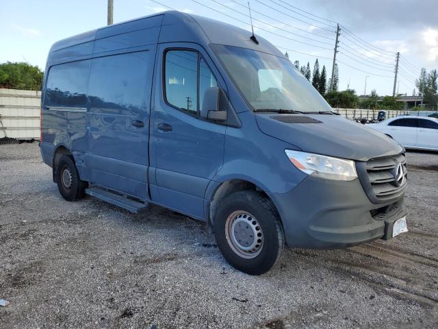 WD4PF0CD3KP074797 2019 Mercedes-Benz Sprinter 2500/3500