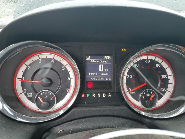 2019 Dodge Grand Caravan Gt VIN: 2C4RDGEG1KR692725 Lot: 62123784