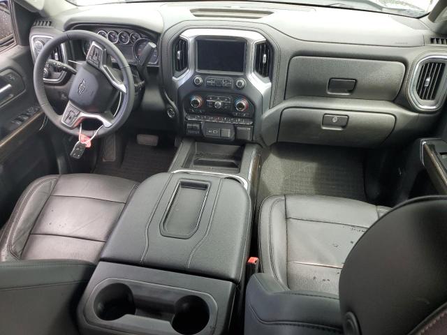 2019 CHEVROLET SILV1500 2 - 1GCUYEED9KZ404903