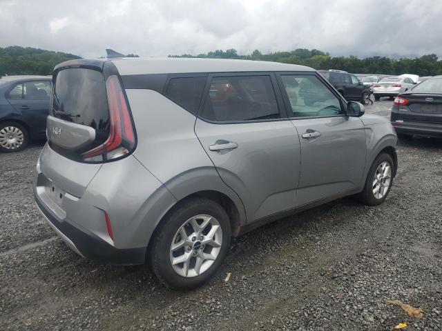 2023 KIA SOUL LX - KNDJ23AU7P7863736