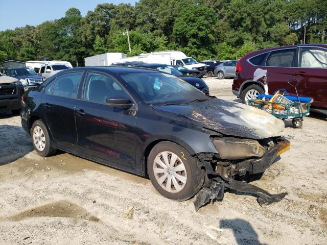 VIN 3VW2K7AJXEM369677 2014 Volkswagen Jetta, Base no.4