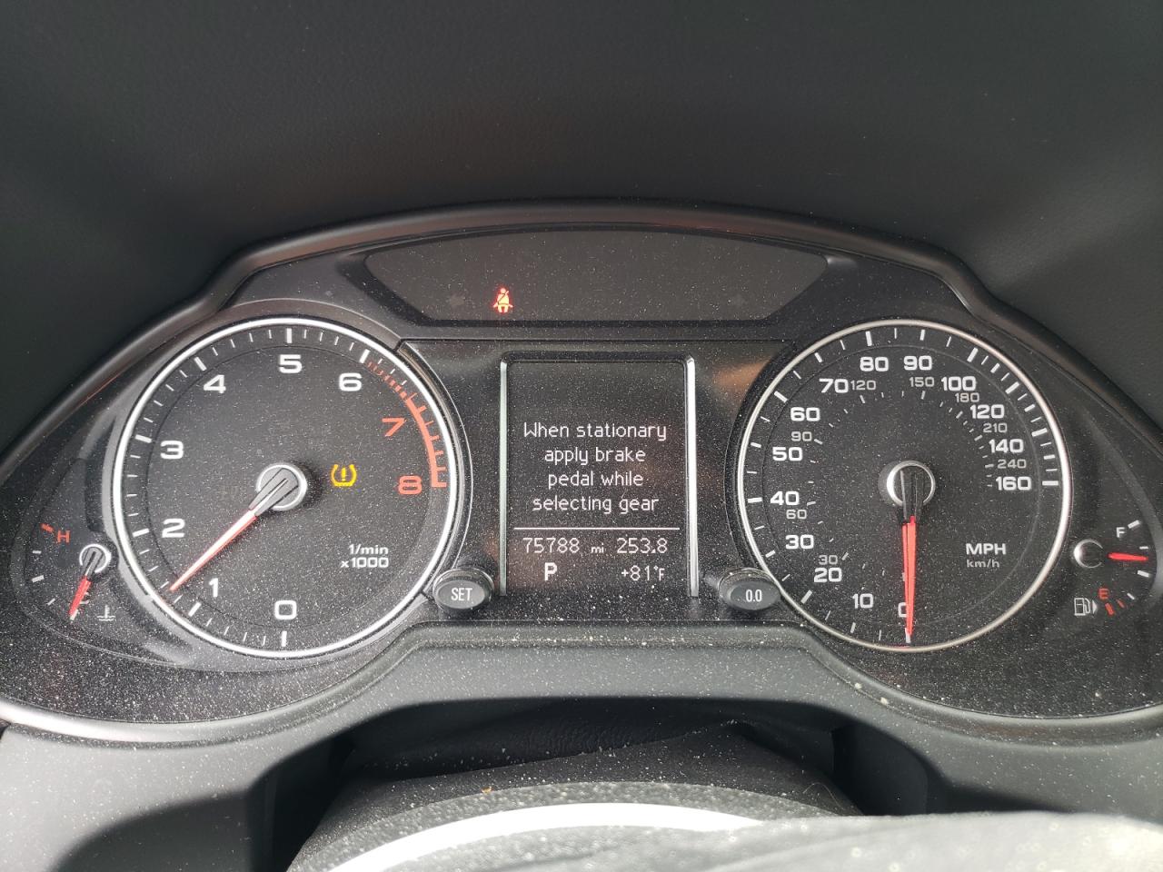 WA1C2AFP6GA008037 2016 Audi Q5 Premium