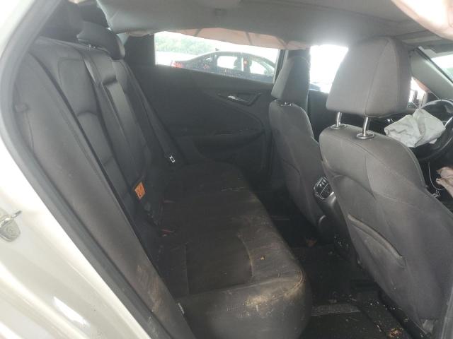 2018 CHEVROLET MALIBU LT - 1G1ZD5ST5JF111649