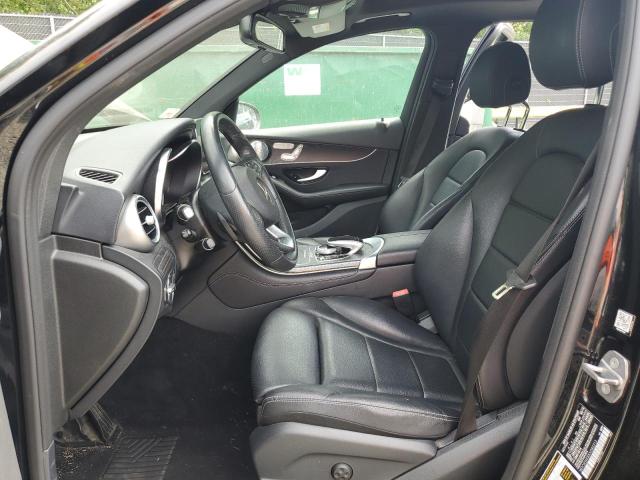 2018 MERCEDES-BENZ GLC 300 4M - WDC0G4KB5JV083313