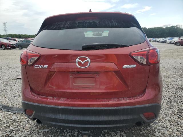 VIN JM3KE2DE5D0129943 2013 Mazda CX-5, GT no.6