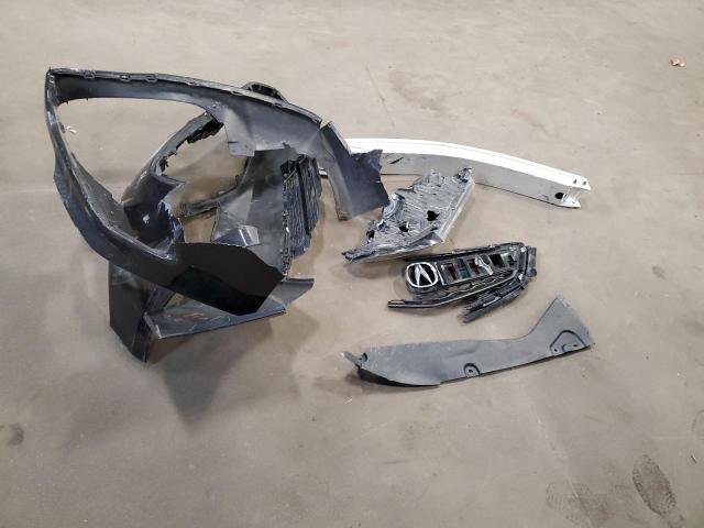 2015 Acura Tlx VIN: 19UUB2F33FA024483 Lot: 62504694