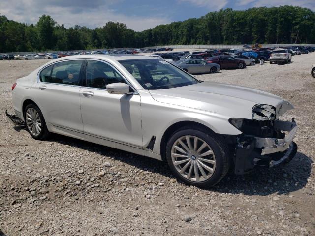 VIN WBA7E4C55KGV70243 2019 BMW 7 Series, 740 XI no.4