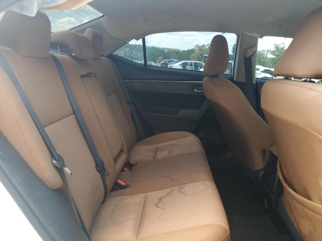 2015 TOYOTA COROLLA L - 2T1BURHE1FC465340