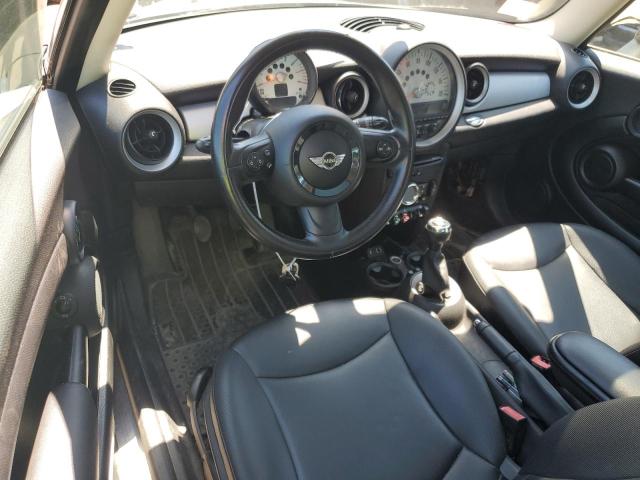 2013 Mini Cooper Clubman VIN: WMWZF3C50DT571133 Lot: 61089914