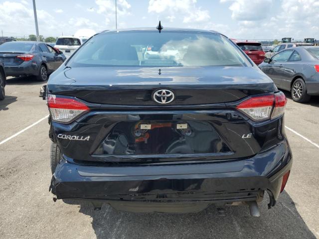 2023 TOYOTA COROLLA LE - 5YFB4MDE6PP067275