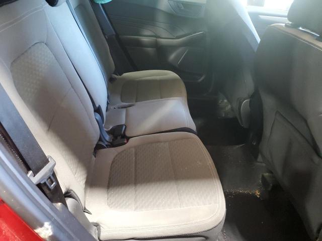 2022 Ford Escape Se VIN: 1FMCU9G68NUB58114 Lot: 61449604