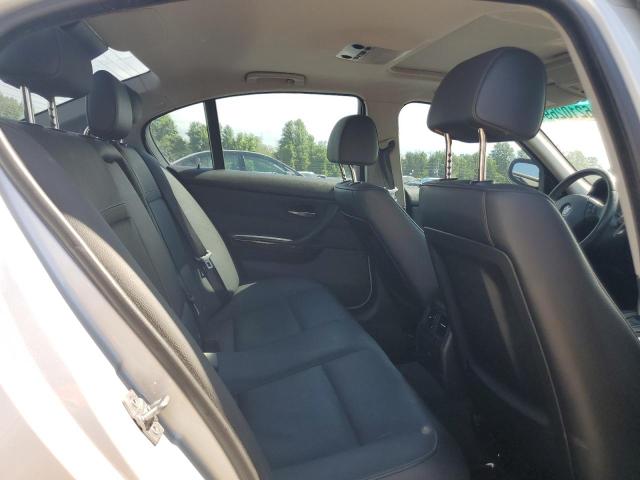 2010 BMW 328 I VIN: WBAPH7G50ANM51710 Lot: 62102694