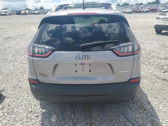 2019 JEEP CHEROKEE L - 1C4PJLCB3KD439375
