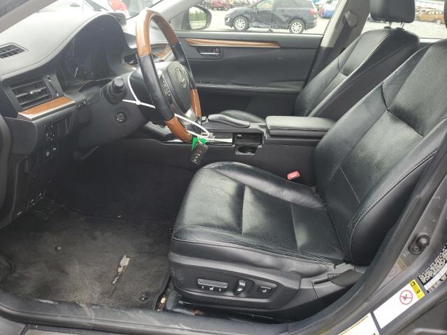 2013 Lexus Es 300H VIN: JTHBW1GG5D2005669 Lot: 62514074