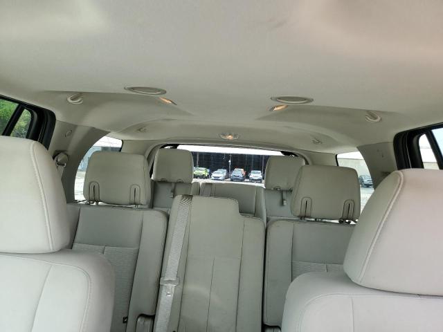 2011 Ford Expedition Xlt VIN: 1FMJU1H53BEF45836 Lot: 62014454