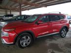 2021 HYUNDAI SANTA FE S - 5NMS34AJ8MH362100