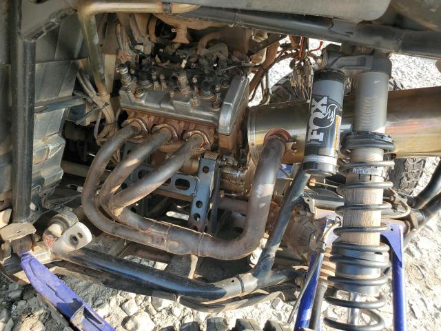 2019 YAMAHA YXZ1000 - 5Y4AN29Y4KA100388