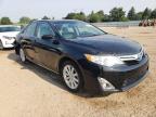 TOYOTA CAMRY HYBR photo