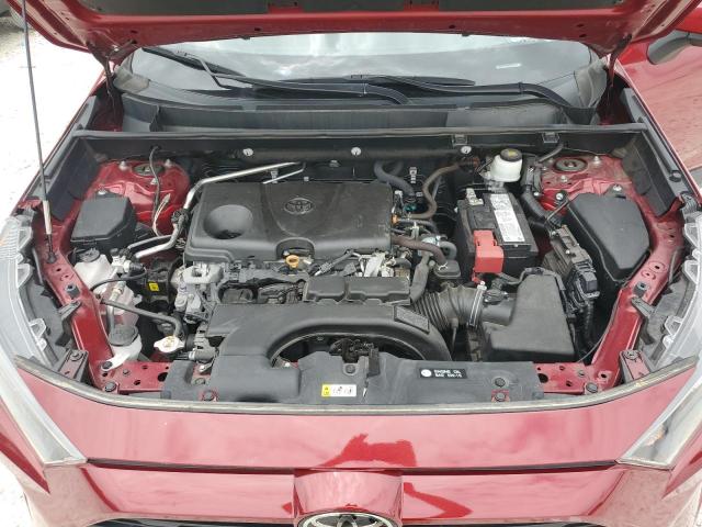 2020 Toyota Rav4 Le VIN: 2T3H1RFV3LC073033 Lot: 62430584